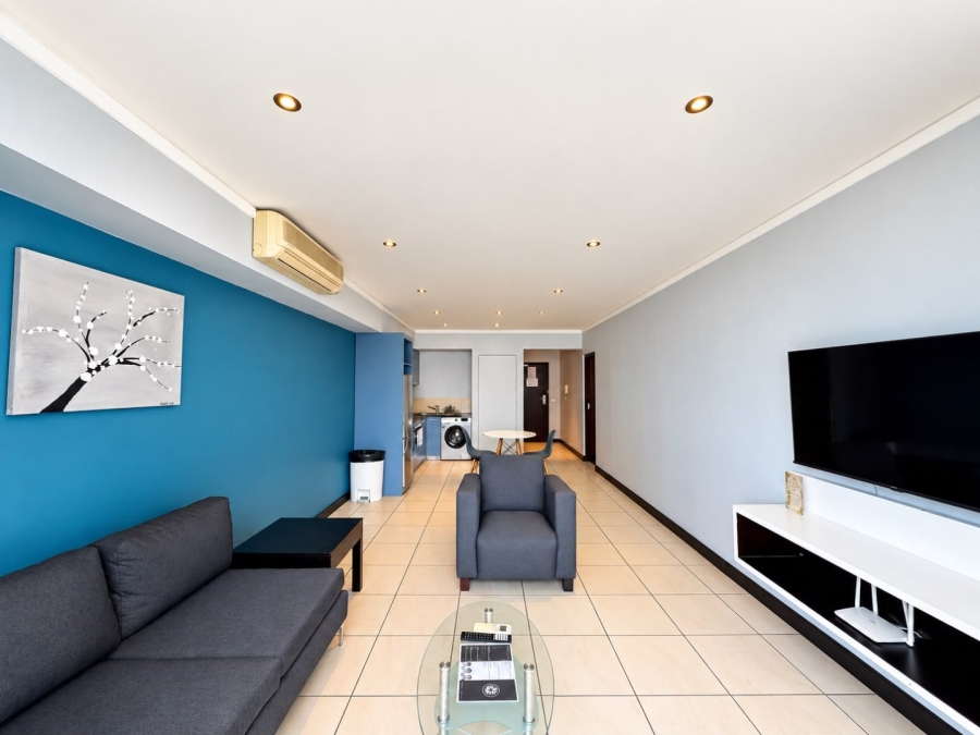 1 Bedroom Property for Sale in Cape Town City Centre Western Cape